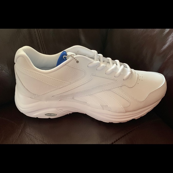 reebok walking